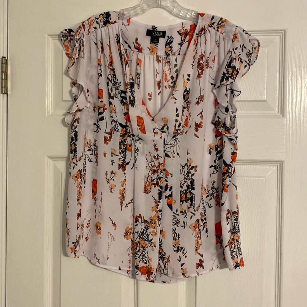 Women’s Blouse